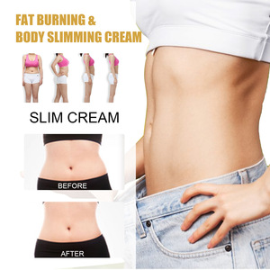 Crème <span class=keywords><strong>Amincissante</strong></span> et Raffermissante au Gingembre Anti-Cellulite South Moon – Gel Brûle-Graisse Chaud pour Perte de Poids - Product Image 4