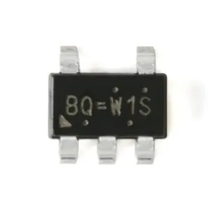 PACUSB-D1Y5R IC USB TERMINATOR 1CHAN SOT23-5