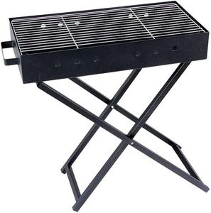 Parrilla para Asar al Aire Libre de 3 Tamaños con USB, 30*60cm, 30*80cm, 40*70cm, Horno con Ventilador - Product Image 1