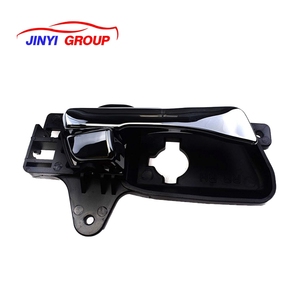 Poignée de porte de voiture adaptée à HYUNDAI ELANTRA 2009-2012 836202L010 83620-2L010 - Product Image 5
