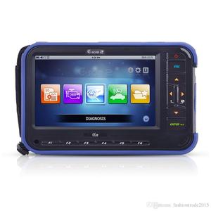 Original Corea g scan 2G-scan2 <span class=keywords><strong>profesional</strong></span> herramienta de escáner de diagnóstico para automóvil - Product Image 3