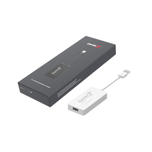 Lancol USB Smart Car Link Carplay Smart Box para Android Auto Inalámbrico <span class=keywords><strong>Carlinkit</strong></span> con 1 Año de Garantía - Product Image 2