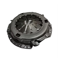 Pièces et accessoires automobiles, pièces détachées auto, ensemble de couvercle d'embrayage et plaque de pression 4AGELU 31210-12080