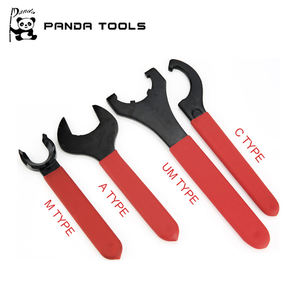 مفتاح براغي عالي الجودة TG ER, مفتاح براغي ER32 UM - Product Image 5