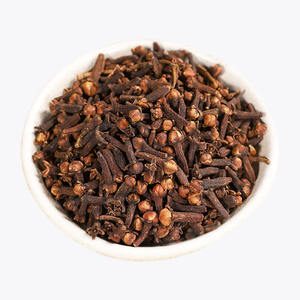بيع بالجملة كميات كبيرة عالية الجودة التوابل المجففة القرنفل التوابل واحدة وعشب القرنفل - Product Image 1
