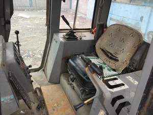 Precio bajo oruga Original Japón Usado Bulldozer CAT D6D D7H Usado Bulldozer CAT D6g Usado Bulldozers en venta - Product Image 3