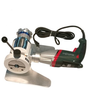 Máquina de Rectificado de Tubos SD-2.0, Máquina de Cuadrado de Tubos para Tuberías y Tubos de Acero Inoxidable y Acero al Carbono, Diámetro Exterior de 0.187-2.5 Pulgadas - Product Image 5