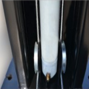 Elevador de coche de dos postes/elevador mecánico a bajo <span class=keywords><strong>precio</strong></span> - Product Image 4