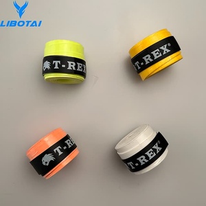 Men's Tennis <b>Stand</b> PU Material Colorful - Product Image 3