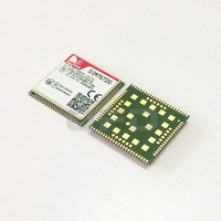 Modul 4G SIM7672G-MNGV S2-10DGM SIMCom SIM7672G Komunikasi Nirkabel Seri SlM7672 LTE Cat 1 Modul 4G SIM7672G-MNGV