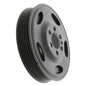 รอกสายพานวี 6 ร่อง ขนาด 50 มม. สำหรับซ่อมเครื่องจักรโฟล์คสวาเกน ออดี้ - Product Image 1