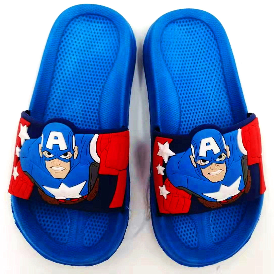 Китайское профессиональное производство, модные тапочки для детей