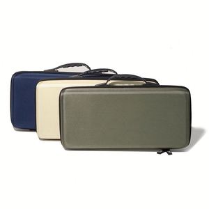 Étui de transport personnalisé pour clavier et souris sans fil, sac de protection en EVA pour clavier mécanique 65% 67 touches, boîte de rangement - Product Image 3