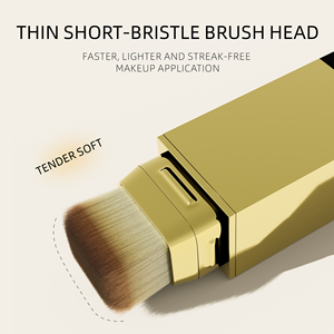 Crème <span class=keywords><strong>BB</strong></span> solide Blithe Time 12g format voyage, lisse et facile à estomper, offre une couvrance longue durée pour un look de maquillage de base - Product Image 5