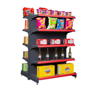 خزانة عرض معدات السوق الفائقة ، رف Guangxi ، أرفف تجارية ، أرفف لسوق السوبر - Product Image 3