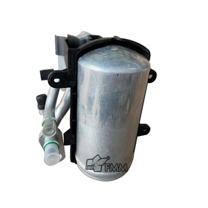 6102500C91 Nuevo Secador de Acumulador de Aire Acondicionado para International Navistar Prostar 2013 2014 1000226961 Sk65334a Freightliner - Product Image 3