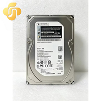 4XB7A13554 1TB 00MX125 3.5" 7.2K NON-HS SATA HDD per Server Aziendali