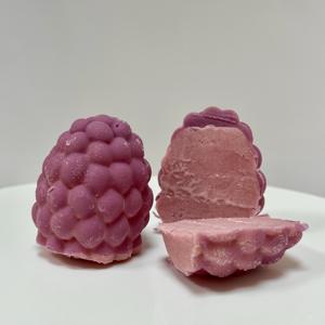 OEM Softeis-Traubeneis Hersteller Frischer Fruchtiger Geschmack Schokolade Lila HALAL-Zertifiziert Kartonverpackung - Product Image 6