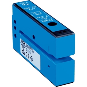 Sensor de Horquilla Industrial Nuevo y Original P/N 6058744 - Product Image 1
