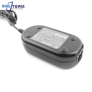 Adaptateur de chargeur d'alimentation ca pour caméra CA930 CA-930 pour <span class=keywords><strong>Canon</strong></span> XF100 XF105 XF300 XF305 EOS <span class=keywords><strong>C100</strong></span> C300 C500 - Product Image 6