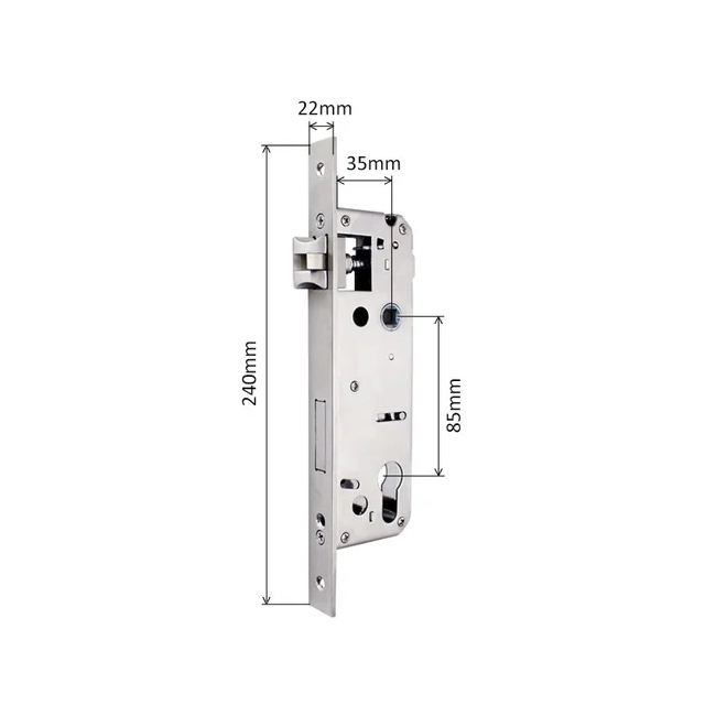 Mortasa 22*240(3585)