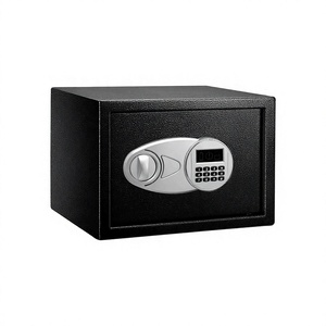Wholesale Price Safe Deposit <b>Box</b> Digital Safe <b>Box</b> Supplier for Home Office - Product Image 1
