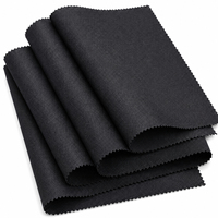 Tissu en polyoxford 600D coloré sur mesure, imperméable, en polyuréthane, pour housse de mobilier de jardin