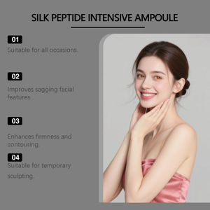 Ampolla Intensiva de Colágeno Profundo EELHOE 50 ml, Sérum Reafirmante Facial - Product Image 2