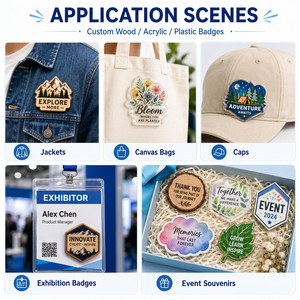 Set de Regalo de Pin Esmaltado Personalizado al por Mayor con Temática Colombiana: Pin de Solapa de Café, Cocora y Palmera, Souvenir Turístico, Insignia Andina - Product Image 5