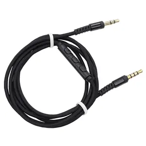 InLine® Premium Audio Cable 3.5mm Stereo male to male 2m, Premium, Jack ->  jack, Cable, Products