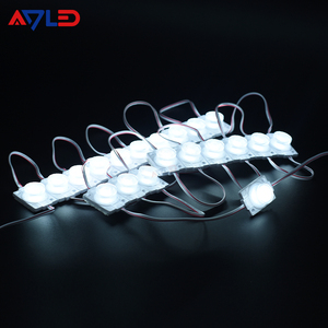 Módulo LED ADLED 1.5W DC12V 7000K IP65 Regulable para Uso en Exteriores SMD2835 Módulo LED con Iluminación por Bordes 150lm/W - Product Image 4