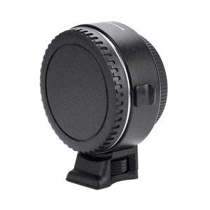 Adaptateur de monture d'objectif DF Wholesale Viltrox EF-FX1 AF pour monture EF/EF-S <span class=keywords><strong>Fuji</strong></span> X, multi-matériaux, moule privé, 142g, non plein <span class=keywords><strong>format</strong></span> - Product Image 3