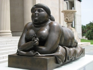 <span class=keywords><strong>Fernando</strong></span> <span class=keywords><strong>Botero</strong></span> Phong Cách Tác Phẩm Nghệ Thuật Đồng Điêu Khắc Cuộc Sống Kích Thước Khỏa Thân Ngồi Tinh Tế Chất Béo Người Phụ Nữ Đồng Bức Tượng - Product Image 6