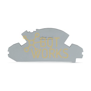 Morsettiere per Guida DIN in Materiale PBT - Nuovi (20078891) - Product Image 1