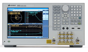 เครื่องวิเคราะห์เครือข่าย Keysight Premium มือสอง รุ่น E5072A ENA 30kHz ถึง 8.5 GHz (Agilent) - Product Image 2