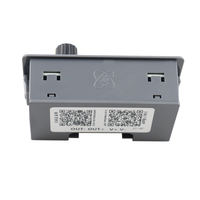 Module de commande de moteur CC PWM XY-MP12 12A 360W avec encodeur, démarrage progressif, arrêt progressif, gradation LED et large plage de tension