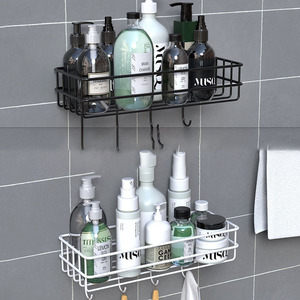 <span class=keywords><strong>Estante</strong></span> de <span class=keywords><strong>ducha</strong></span> <span class=keywords><strong>para</strong></span> baño Caddy organizador <span class=keywords><strong>para</strong></span> baño y cocina <span class=keywords><strong>estante</strong></span> de almacenamiento <span class=keywords><strong>para</strong></span> Gel de <span class=keywords><strong>ducha</strong></span> y artículos de tocador personalizado OEM moderno - Product Image 2