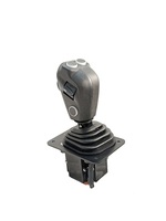 Joystick industriel Hall pour tracteurs et engins de construction – Pièces de joystick