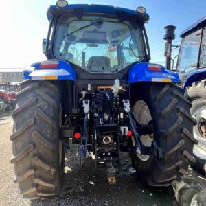<span class=keywords><strong>Tracteur</strong></span> agricole neuf Holla 140HP d'occasion <span class=keywords><strong>Tracteur</strong></span> neuf avec boîte à outils - Product Image 5