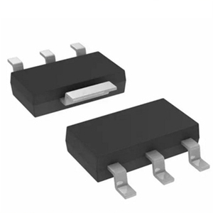 SA1117BH-ADJTR SA1117BH-ADJ SA1117 ตัวควบคุม LDO SOT-223 <span class=keywords><strong>IC</strong></span> - Product Image 3