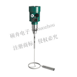 Capteur de niveau radar à impulsions en plastique série SZRD601 6,3 GHz 4-20 mA 24 VDC 220 VAC pour usage industriel - Product Image 4