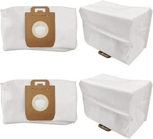 Sacs à poussière de rechange pour aspirateur HNW compatibles avec la série <span class=keywords><strong>Nilfisk</strong></span> Power 1470418500, <span class=keywords><strong>pièces</strong></span> <span class=keywords><strong>détachées</strong></span> - Product Image 3