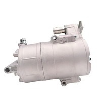 Compresseur d'air GZDS W293 W253 W205 W213 pour Mercedes Benz GLC3 A0008300301, compresseur hybride, compresseur électrique de climatisation 0008300301