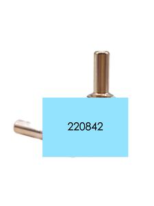 <span class=keywords><strong>Electrodo</strong></span> consumible de corte por plasma 105A <span class=keywords><strong>220842</strong></span> para plasma de <span class=keywords><strong>electrodo</strong></span> de alto rendimiento Powermax105 - Product Image 3