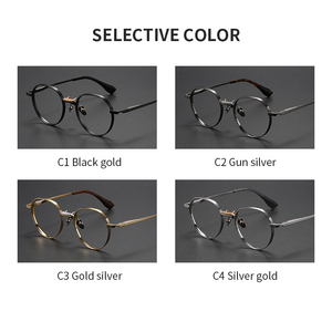 Monturas <span class=keywords><strong>de</strong></span> Gafas para Hombre DTX150 al por Mayor, Monturas Ópticas para Gafas, Monturas <span class=keywords><strong>de</strong></span> Gafas para Mujer - Product Image 4