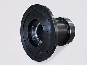 उच्च परिशुद्धता स्टेनलेस स्टील फ्लैंगस (एंसी/दिन मानक) - Product Image 6