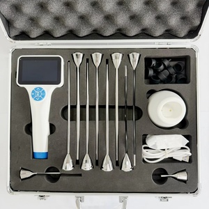 Endoscope vidéo portable, otoscope, rhinoscope, laryngoscope, otolaryngoscope vidéo pour examen ORL VOT-31O - Product Image 6