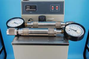 Özelleştirilebilir OEM 2000W Reid Yöntemi Petrol Buhar Basıncı Test Cihazı Dijital Sıcaklık Kontrolü (Oda Sıcaklığı~100 Pt100 Sensör) - Product Image 3