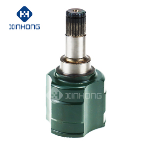 Eixo de acionamento para carros coreanos <span class=keywords><strong>Pride</strong></span>, peças sobressalentes genuínas de venda quente de fábrica C.V. - Product Image 2