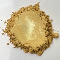 Colorant en poudre de mica synthétique nacré scintillant de haute pureté pour résine époxy, savon et peintures artistiques 007